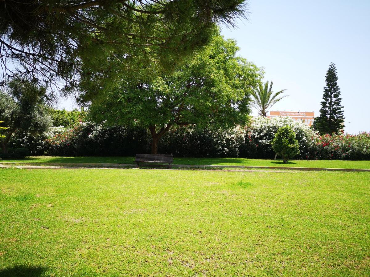 טורבייחה Bungalow En Punta Prima 2 Dormitorios Y Piscina מראה חיצוני תמונה