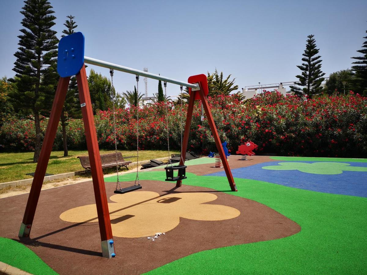 טורבייחה Bungalow En Punta Prima 2 Dormitorios Y Piscina מראה חיצוני תמונה