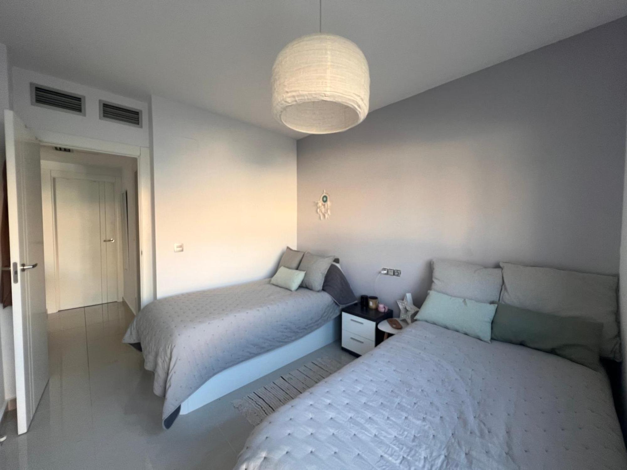 טורבייחה Bungalow En Punta Prima 2 Dormitorios Y Piscina מראה חיצוני תמונה