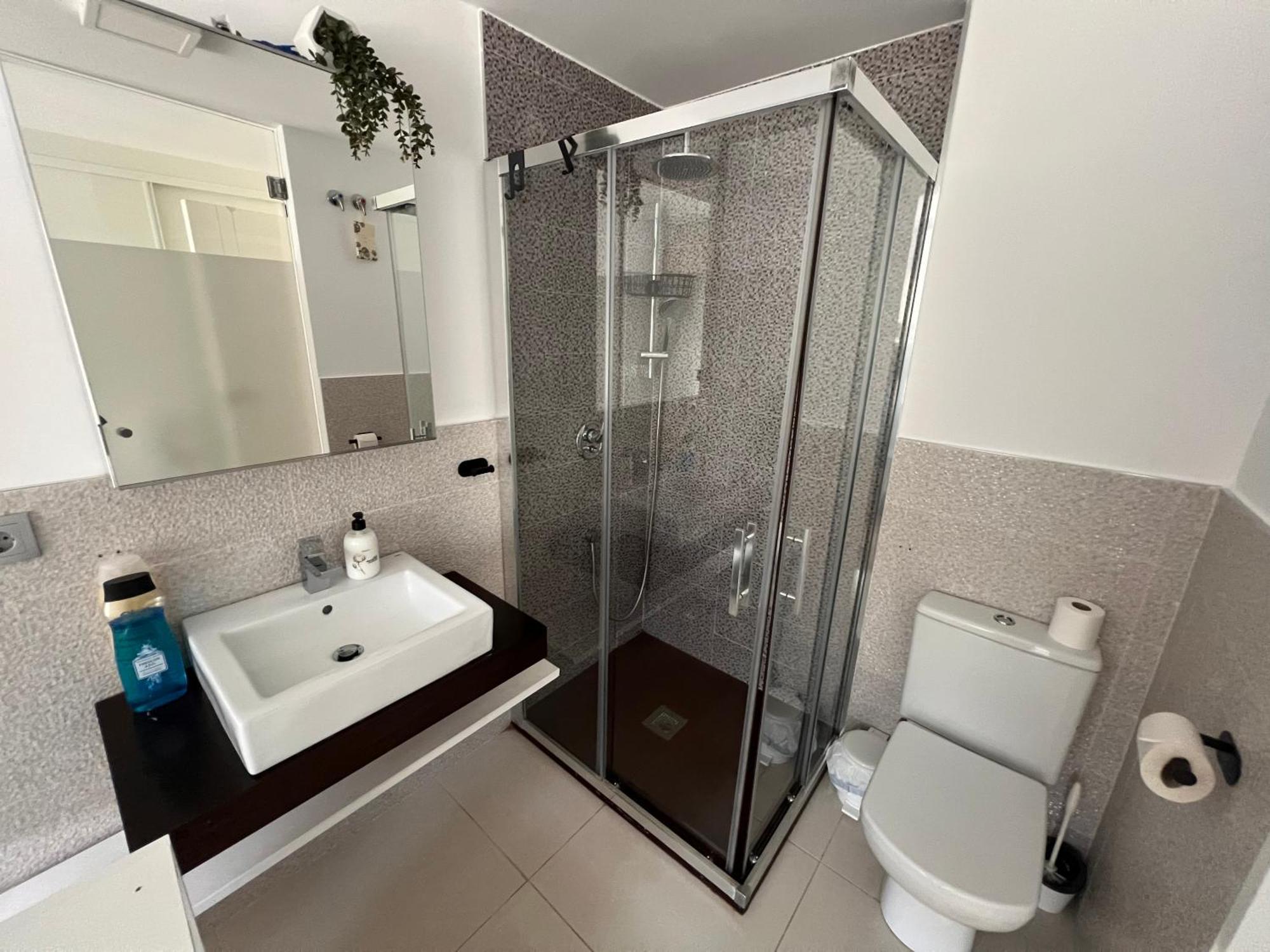 טורבייחה Bungalow En Punta Prima 2 Dormitorios Y Piscina מראה חיצוני תמונה